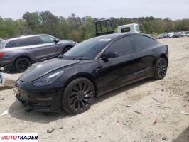 Tesla Model 3 2023 Tesla Model 3 2023