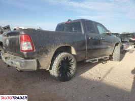Dodge Ram 2020 5 Dodge Ram 2020 5