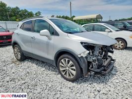 Buick Pozostałe 2020 1