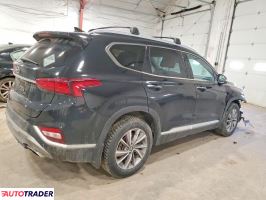Hyundai Santa Fe 2020 2