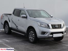 Nissan Navara - zobacz ofertę
