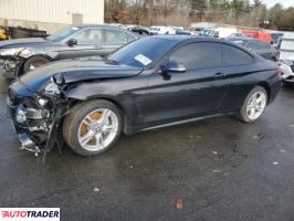 BMW Pozostałe 2019 3 BMW Pozostałe 2019 3