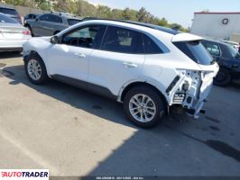 Ford Escape 2020 1 Ford Escape 2020 1