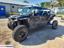Polaris Ranger RZR - zobacz ofertę