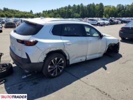 Mazda 5 2025 2 Mazda 5 2025 2