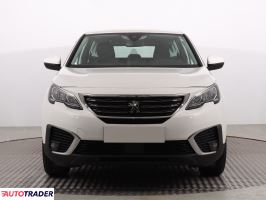 Peugeot 5008 2019 1.5 128 KM