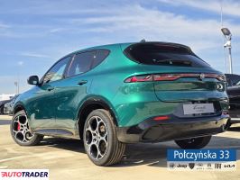 Alfa Romeo Pozostałe 2026 1.5 175 KM