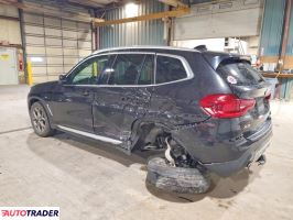 BMW X3 2021 2