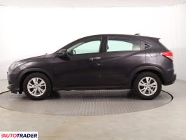 Honda HR-V 2015 1.6 118 KM Honda HR-V 2015 1.6 118 KM