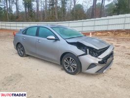 Kia Pozostałe 2023 2