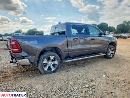 Dodge Ram 2020 5