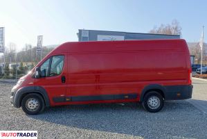 Fiat Ducato 2014 2.3 Fiat Ducato 2014 2.3