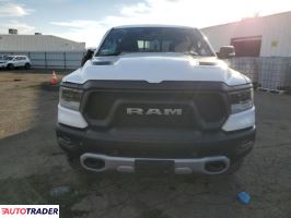 Dodge Ram 2021 5
