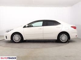 Toyota Corolla 2015 1.6 130 KM