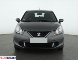 Suzuki Baleno 2017 1.2 88 KM