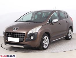 Peugeot 3008 2013 1.6 112 KM Peugeot 3008 2013 1.6 112 KM
