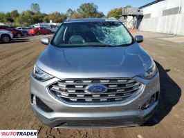 Ford Edge 2020 2