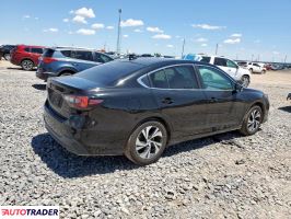 Subaru Legacy 2020 2 Subaru Legacy 2020 2