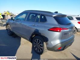 Toyota Corolla 2025 2