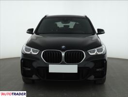 BMW X1 2021 2.0 147 KM