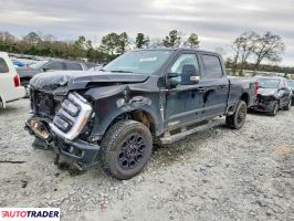 Ford Pozostałe 2025 6