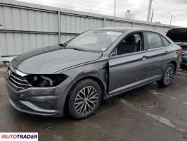 Volkswagen Jetta - zobacz ofertę