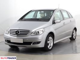 Mercedes B-klasa 2007 2.0 138 KM