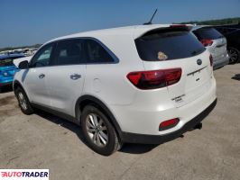 Kia Sorento 2020 2 Kia Sorento 2020 2
