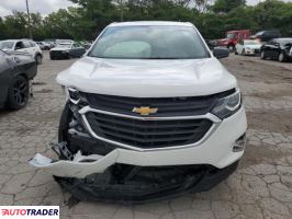 Chevrolet Equinox 2019 1