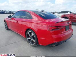 Audi A5 2023 2