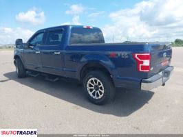 Ford Pozostałe 2019 3