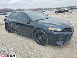 Toyota Camry 2020 2