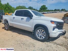 Chevrolet Silverado 2023 2
