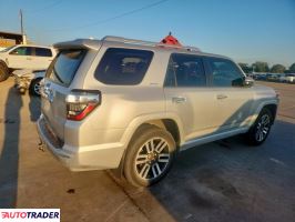 Toyota Pozostałe 2021 4