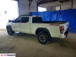 Toyota Tacoma 2023 3