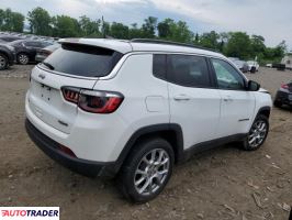 Jeep Compass 2022 2