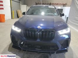 BMW X5 2023 4