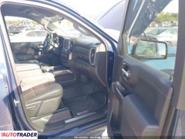 Chevrolet 1500 2021 5 Chevrolet 1500 2021 5
