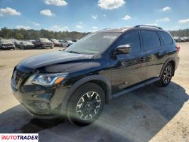 Nissan Pathfinder - zobacz ofertę