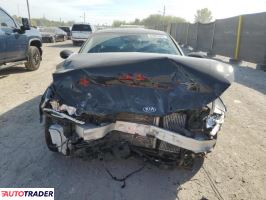 Kia Pozostałe 2021 1