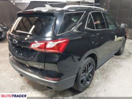 Chevrolet Equinox 2020 2 Chevrolet Equinox 2020 2