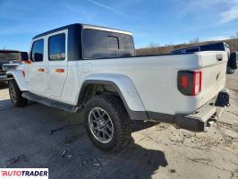 Jeep Pozostałe 2022 3