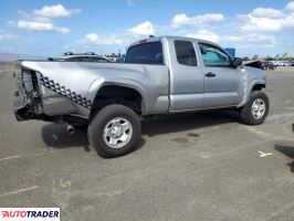 Toyota Tacoma 2022 2 Toyota Tacoma 2022 2