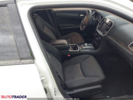 Chrysler 300C 2019 3 Chrysler 300C 2019 3