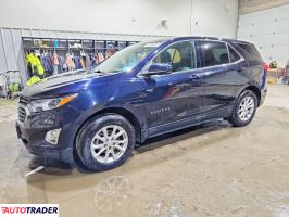 Chevrolet Equinox - zobacz ofertę