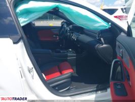 Mercedes CL 2022 2 Mercedes CL 2022 2