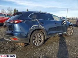 Mazda CX-9 2021 2