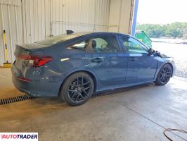 Honda Civic 2025 2