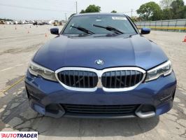 BMW 330 2020 2 BMW 330 2020 2