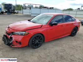 Honda Civic - zobacz ofertę